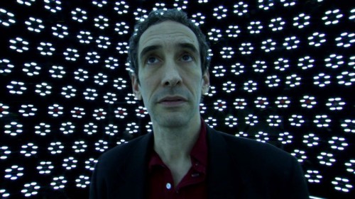 Douglas Rushkoff