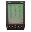 Palm III