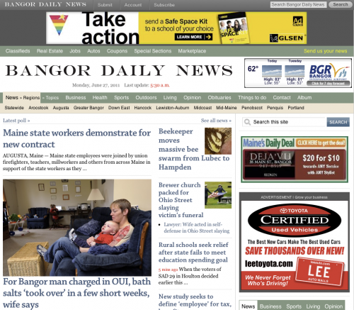 bangordailynews.com